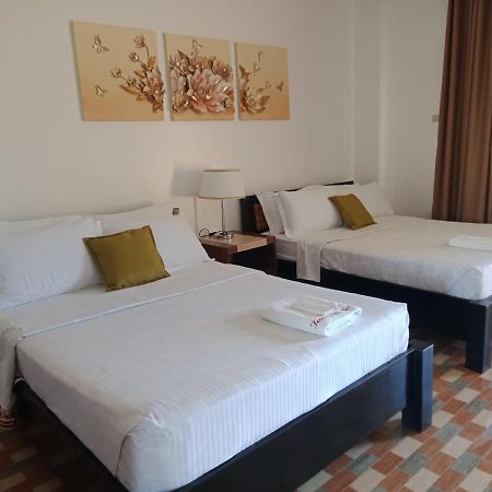 Tam-An Hotel Banaue Dış mekan fotoğraf